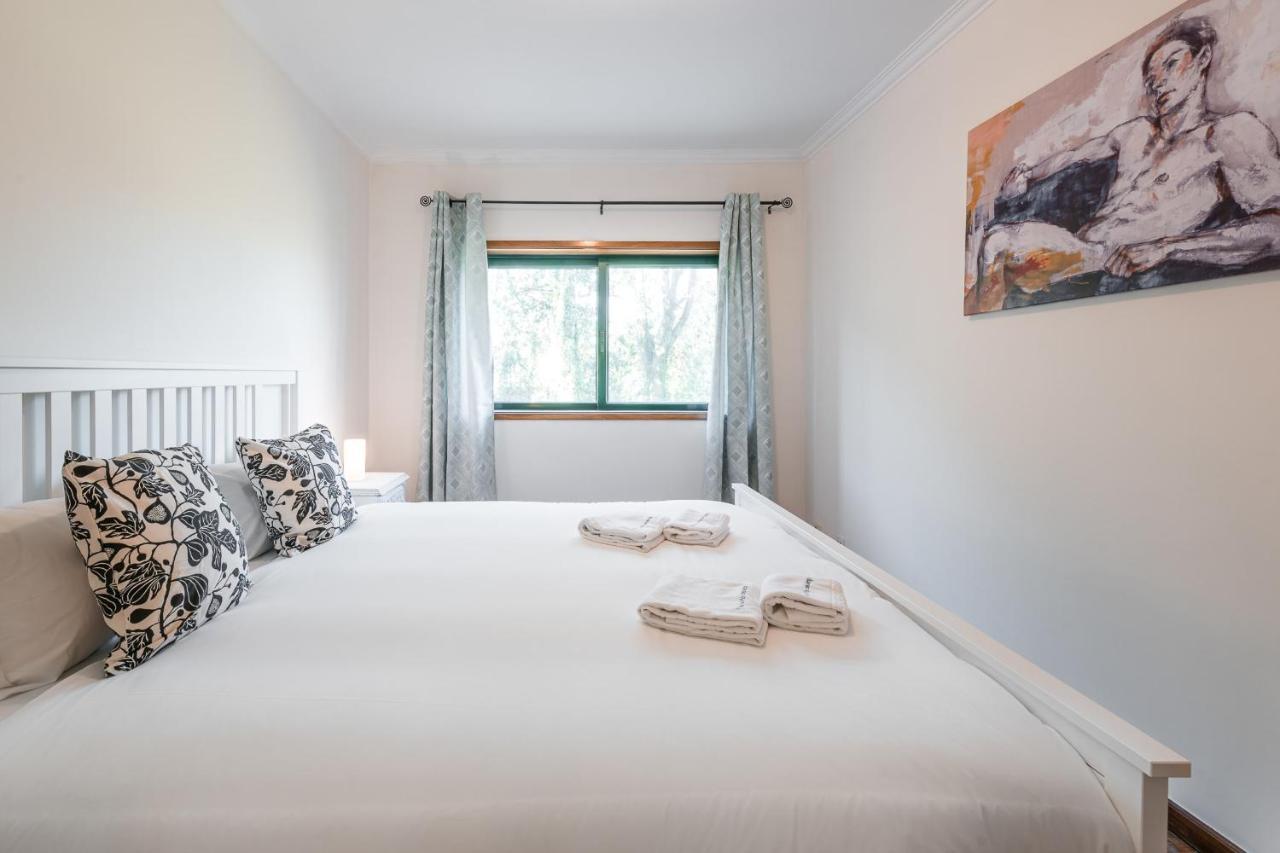 Guestready - Back To Deep Cobalt Apartment Vila Nova de Gaia Exterior photo