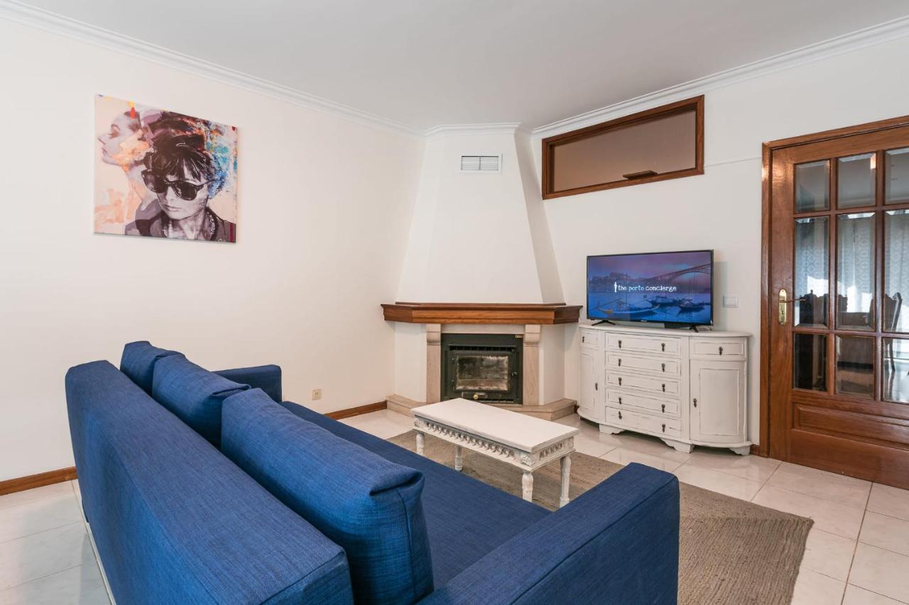 Guestready - Back To Deep Cobalt Apartment Vila Nova de Gaia Exterior photo
