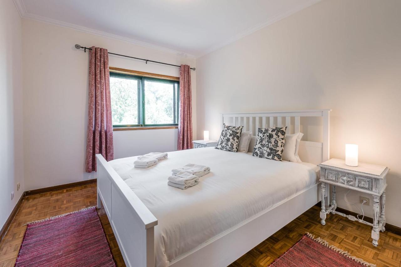 Guestready - Back To Deep Cobalt Apartment Vila Nova de Gaia Exterior photo