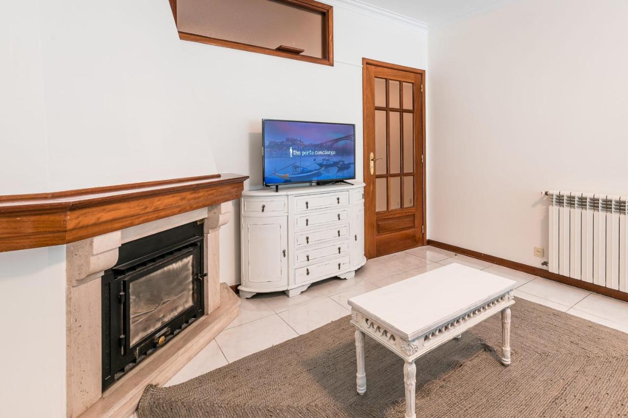 Guestready - Back To Deep Cobalt Apartment Vila Nova de Gaia Exterior photo