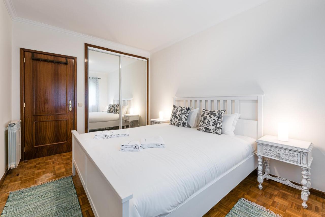 Guestready - Back To Deep Cobalt Apartment Vila Nova de Gaia Exterior photo